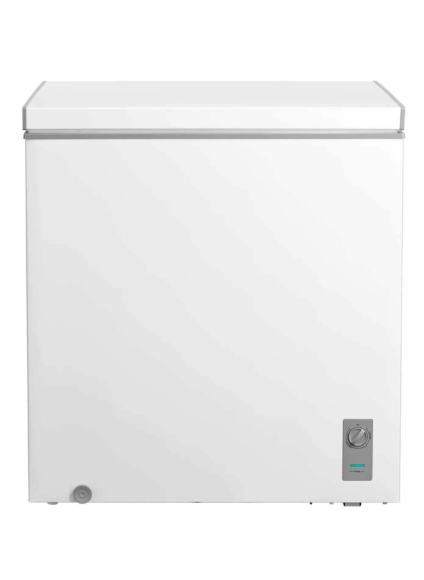 7.0 CF Chest Freezer, Contour Design MRC07M4CWW