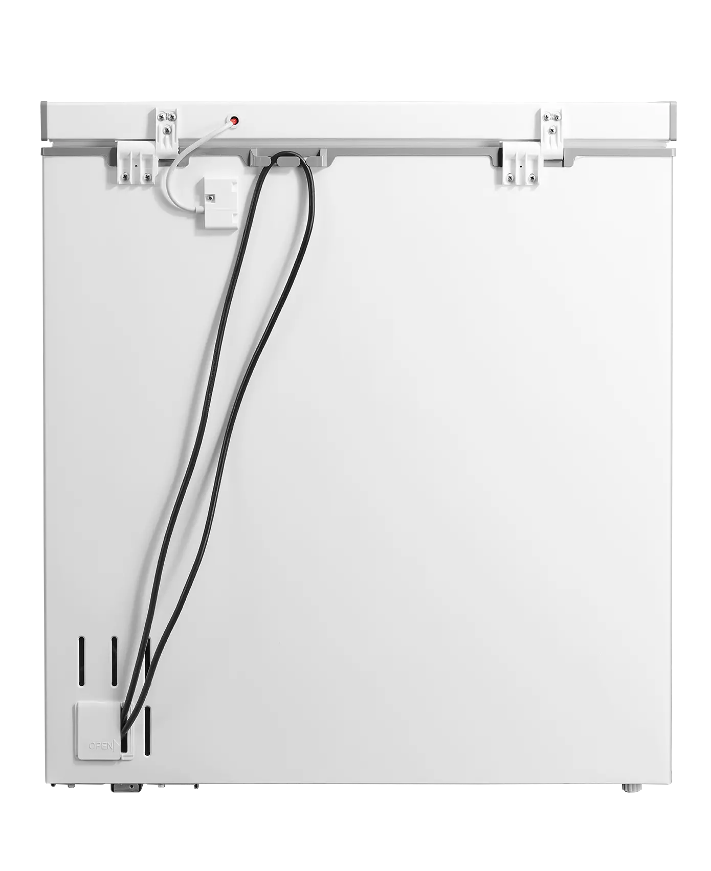 7.0 CF Chest Freezer, Contour Design MRC07M4CWW