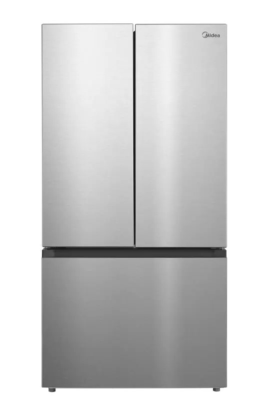 23 cu. ft. Garage Ready French Door Refrigerator with Icemaker MRF23I5AST