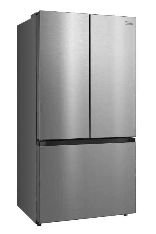 23 cu. ft. Garage Ready French Door Refrigerator with Icemaker MRF23I5AST