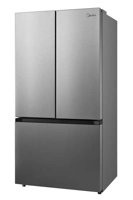 23 cu. ft. Garage Ready French Door Refrigerator with Icemaker MRF23I5AST