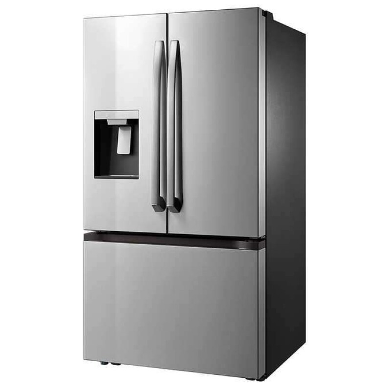 29.3 cu. ft. Standard-Depth French Door Bottom Freezer MRF29D3AST