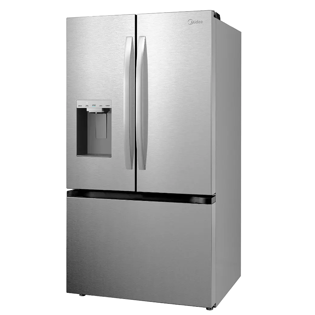 29 CF OneTouch AutoFill French Door, Dual Ice Maker, Sabbath Mode MRF29D9BST