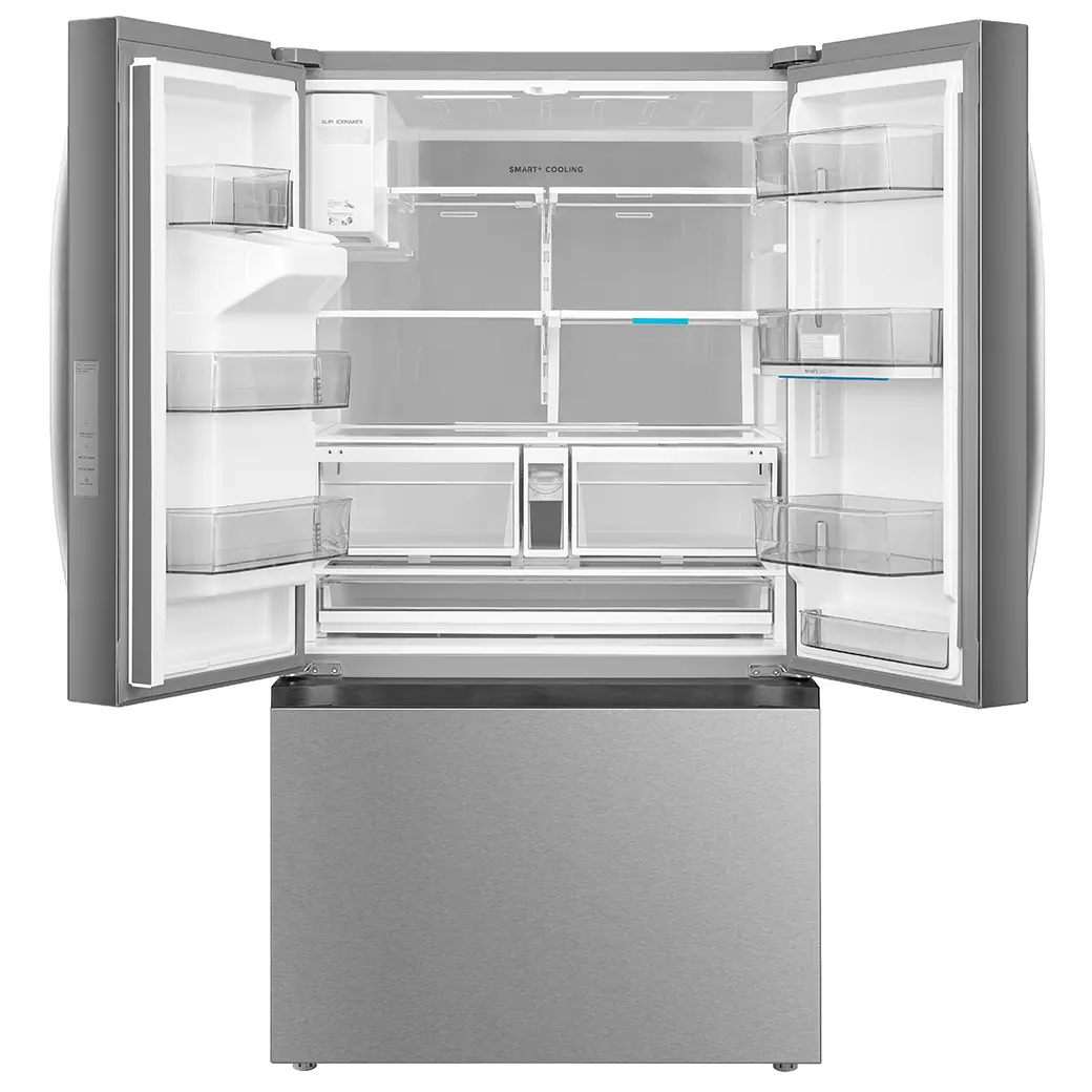 29 CF OneTouch AutoFill French Door, Dual Ice Maker, Sabbath Mode MRF29D9BST