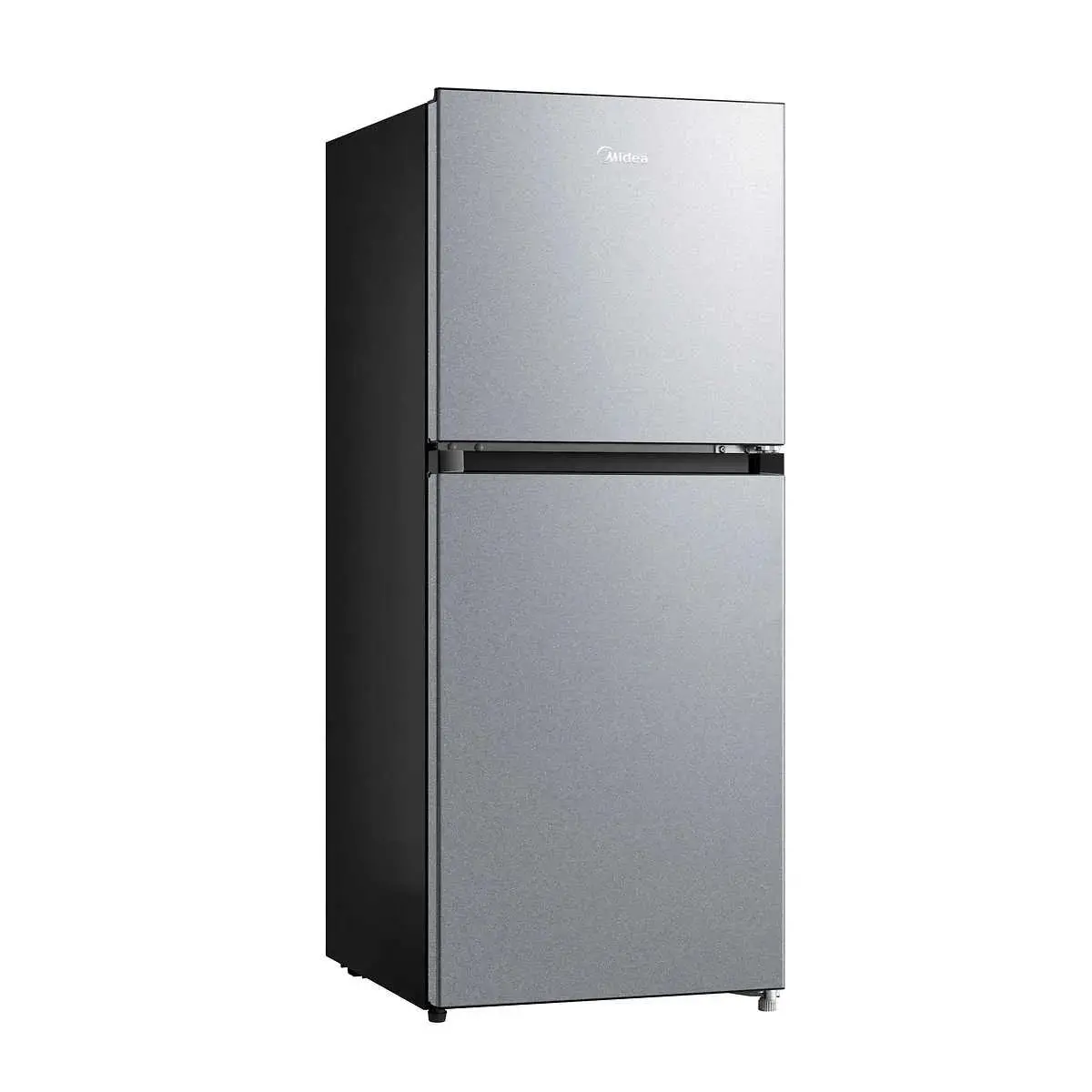 4.5 cu. ft. 2-Door Compact Refrigerator with Crisper Drawer MRM45D3ASL
