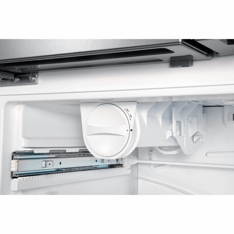 22.5 Cu. Ft. Counter-Depth 4-Door French Door Refrigerator MRQ23B4AST