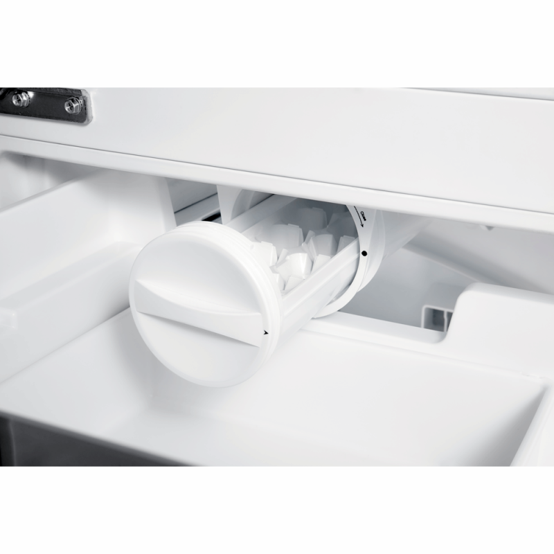 22.5 Cu. Ft. Counter-Depth 4-Door French Door Refrigerator MRQ23B4AST