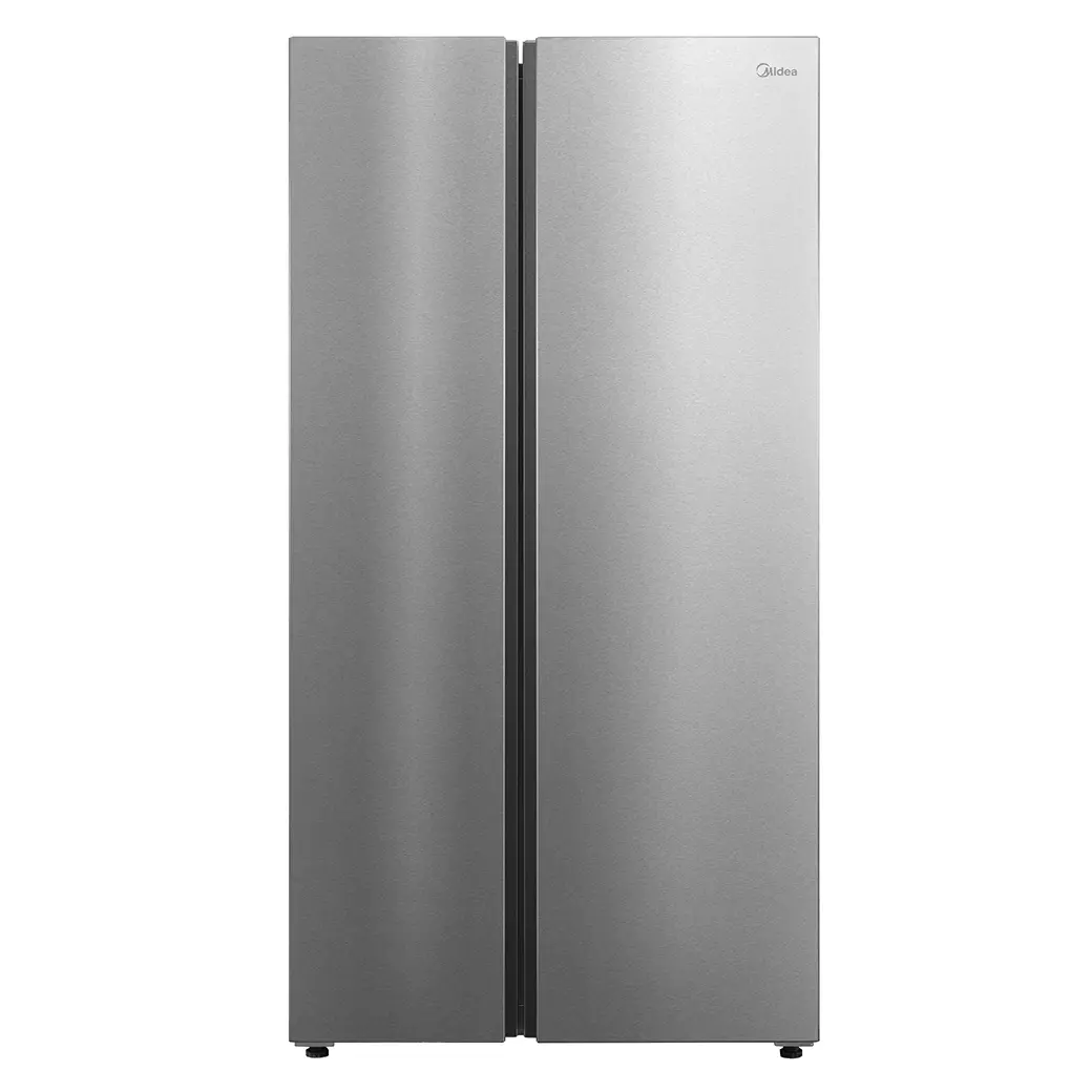 24.5 cu. ft. Counter-Depth Side-by-Side Refrigerator with AutoFill Water Pitcher MRS25I7BST