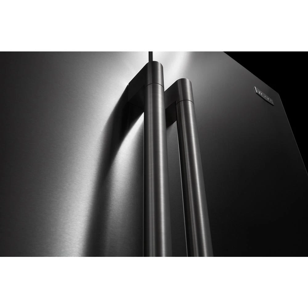 36-Inch Wide Side-by-Side Refrigerator - 25 Cu. Ft. MRSF4036PZ