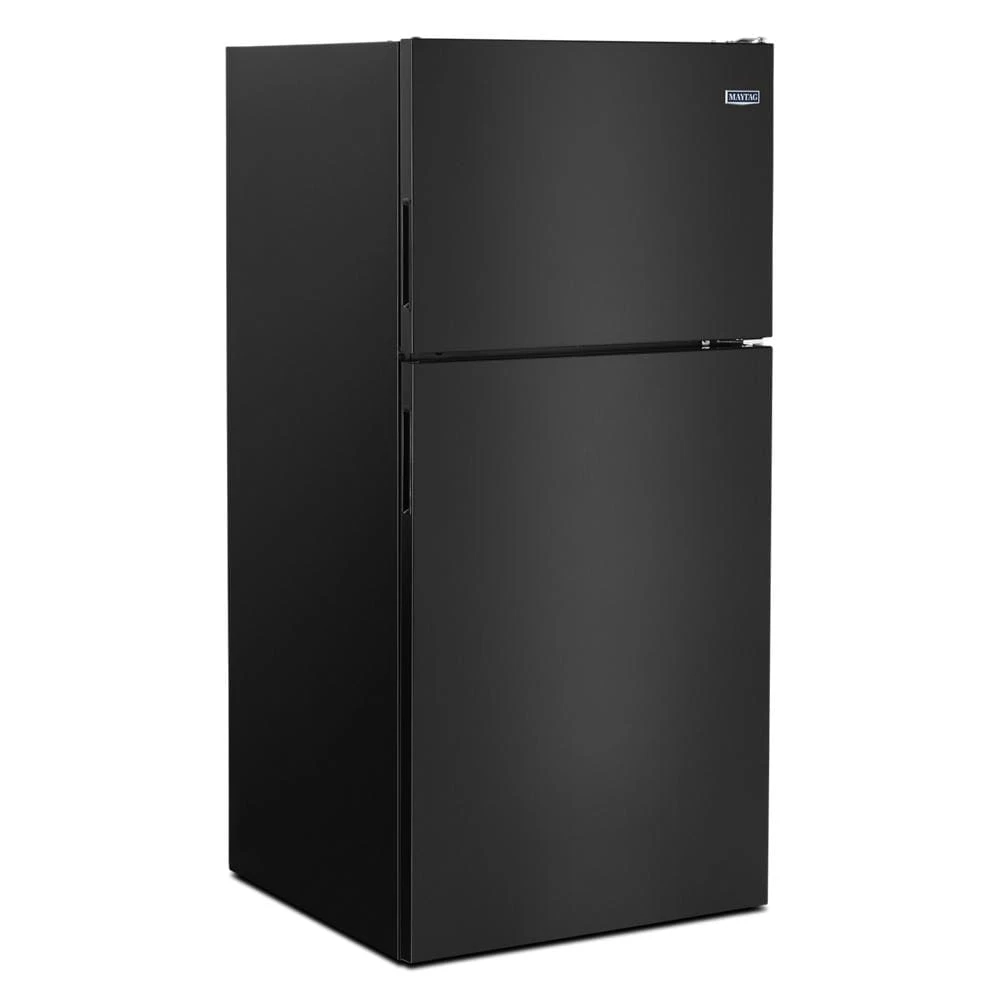 30-Inch Wide Top Freezer Refrigerator with PowerCold Feature- 18 Cu. Ft. MRT118FFFE