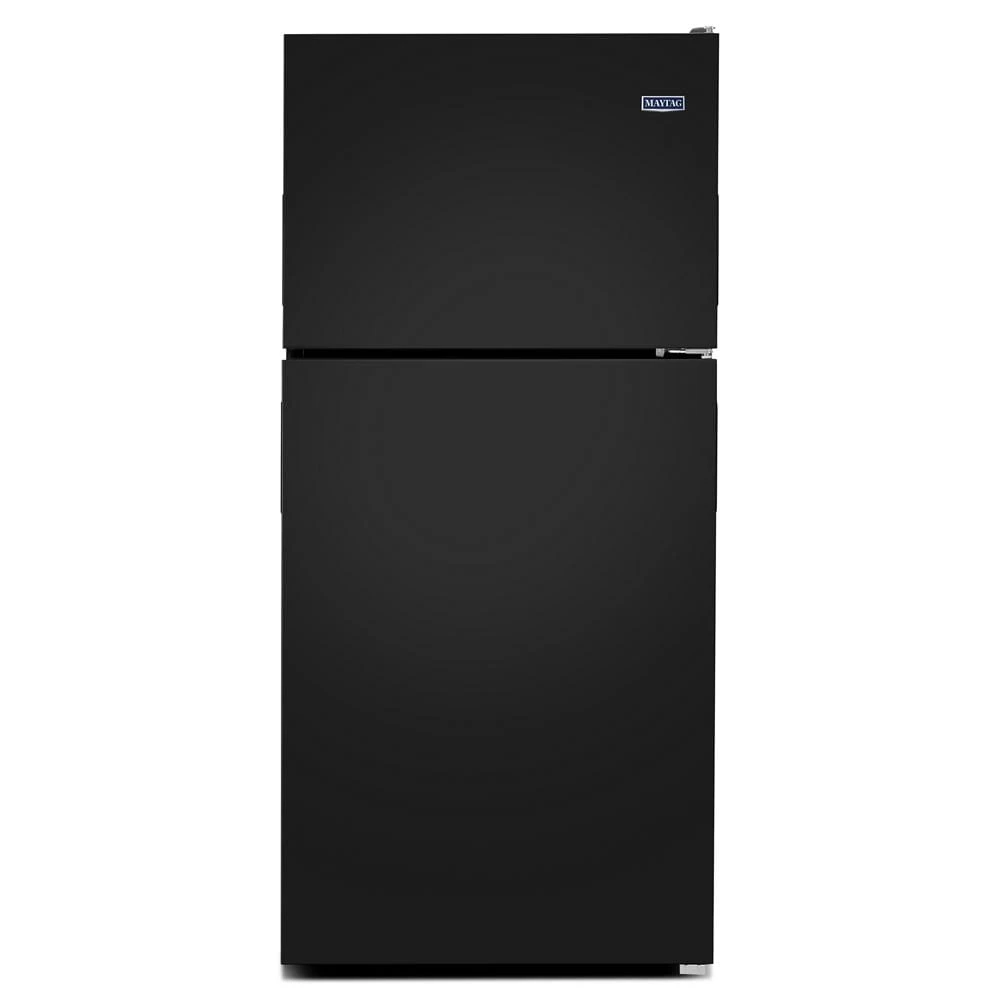 30-Inch Wide Top Freezer Refrigerator with PowerCold Feature- 18 Cu. Ft. MRT118FFFH