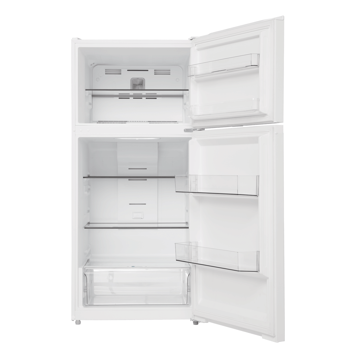 14 cu. ft. Garage Ready Top-Freezer Refrigerator MRT14D2BWW