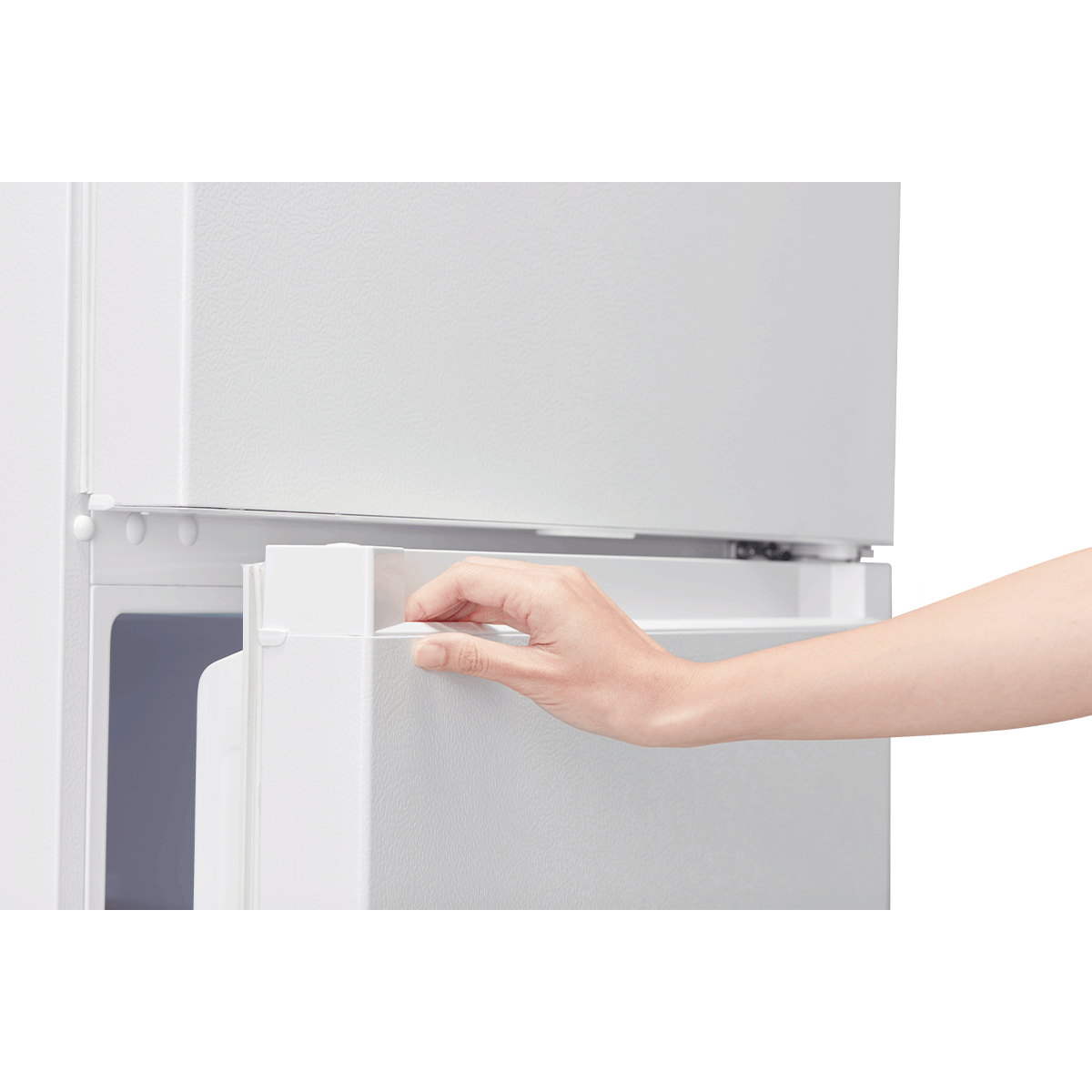 14 cu. ft. Garage Ready Top-Freezer Refrigerator MRT14D2BWW