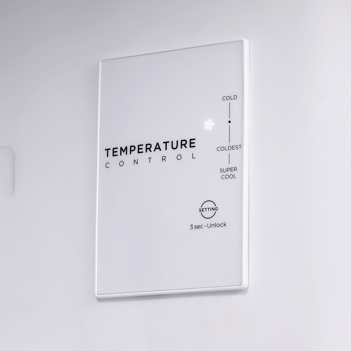 14 cu. ft. Garage Ready Top-Freezer Refrigerator MRT14D2BWW