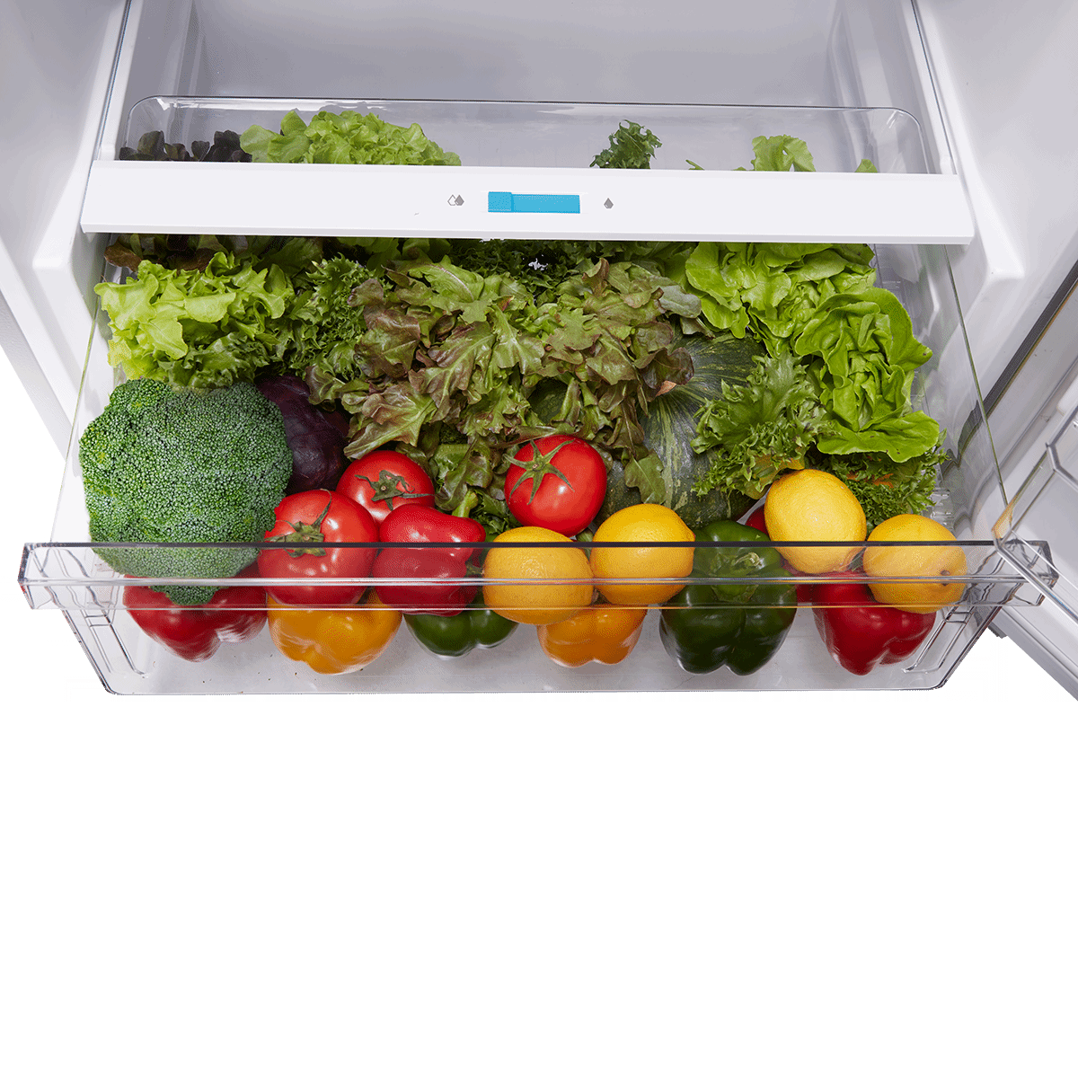 14 cu. ft. Garage Ready Top-Freezer Refrigerator MRT14D2BWW