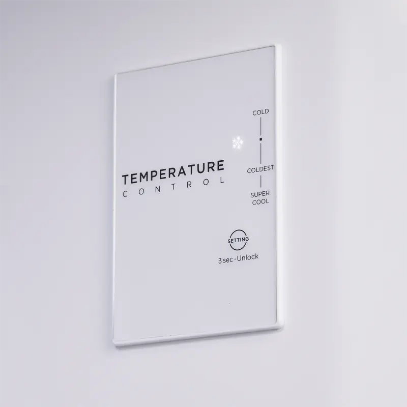 21 cu. ft. Garage Ready Top-Freezer Refrigerator MRT21D3BBB