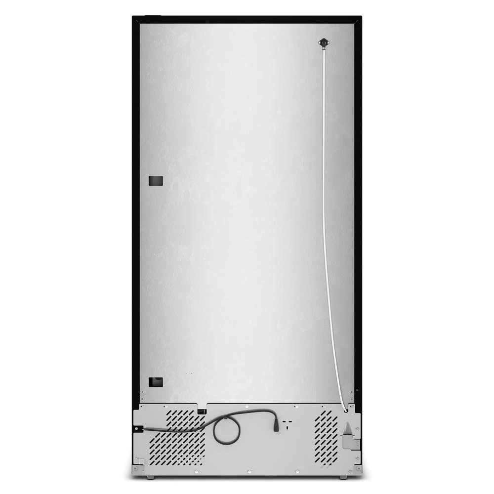 33-Inch Wide Top-Freezer Refrigerator with Garage Mode—21 Cu. Ft. MRTX5121TB