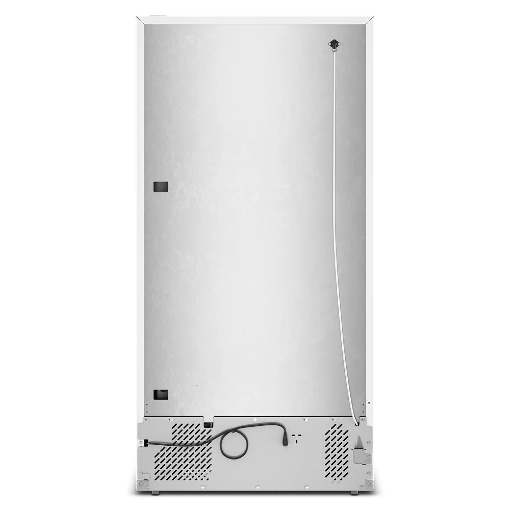 33-Inch Wide Top-Freezer Refrigerator with Garage Mode—21 Cu. Ft. MRTX5121TW