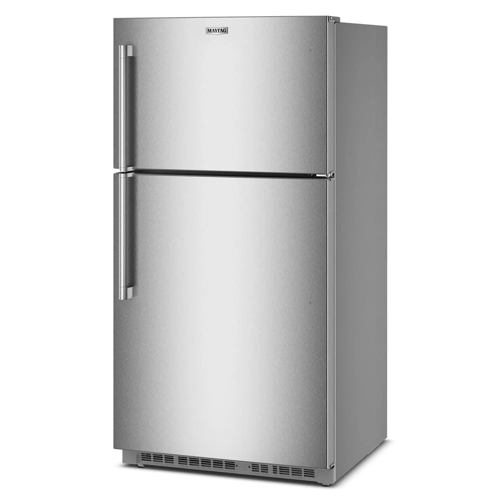 33-Inch Wide Top-Freezer Refrigerator with Garage Mode—21 Cu. Ft. MRTX5121TZ