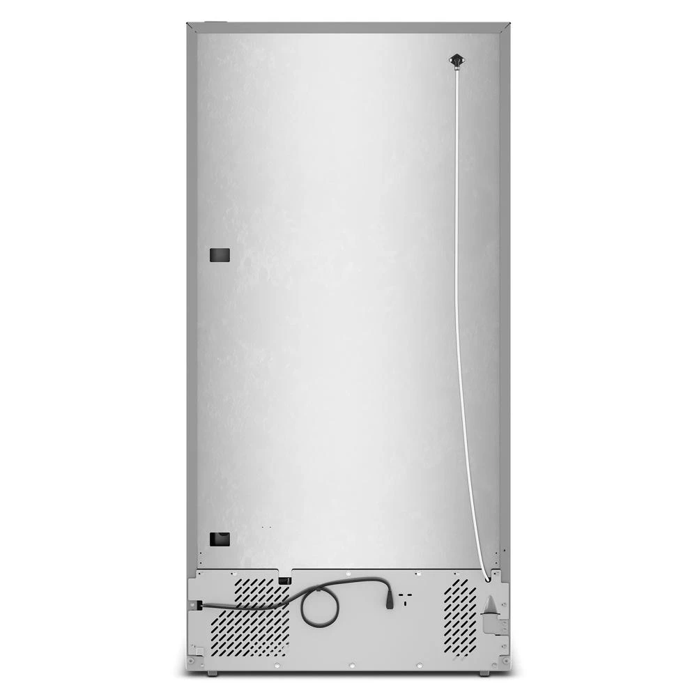 33-Inch Wide Top-Freezer Refrigerator with Garage Mode—21 Cu. Ft. MRTX5121TZ