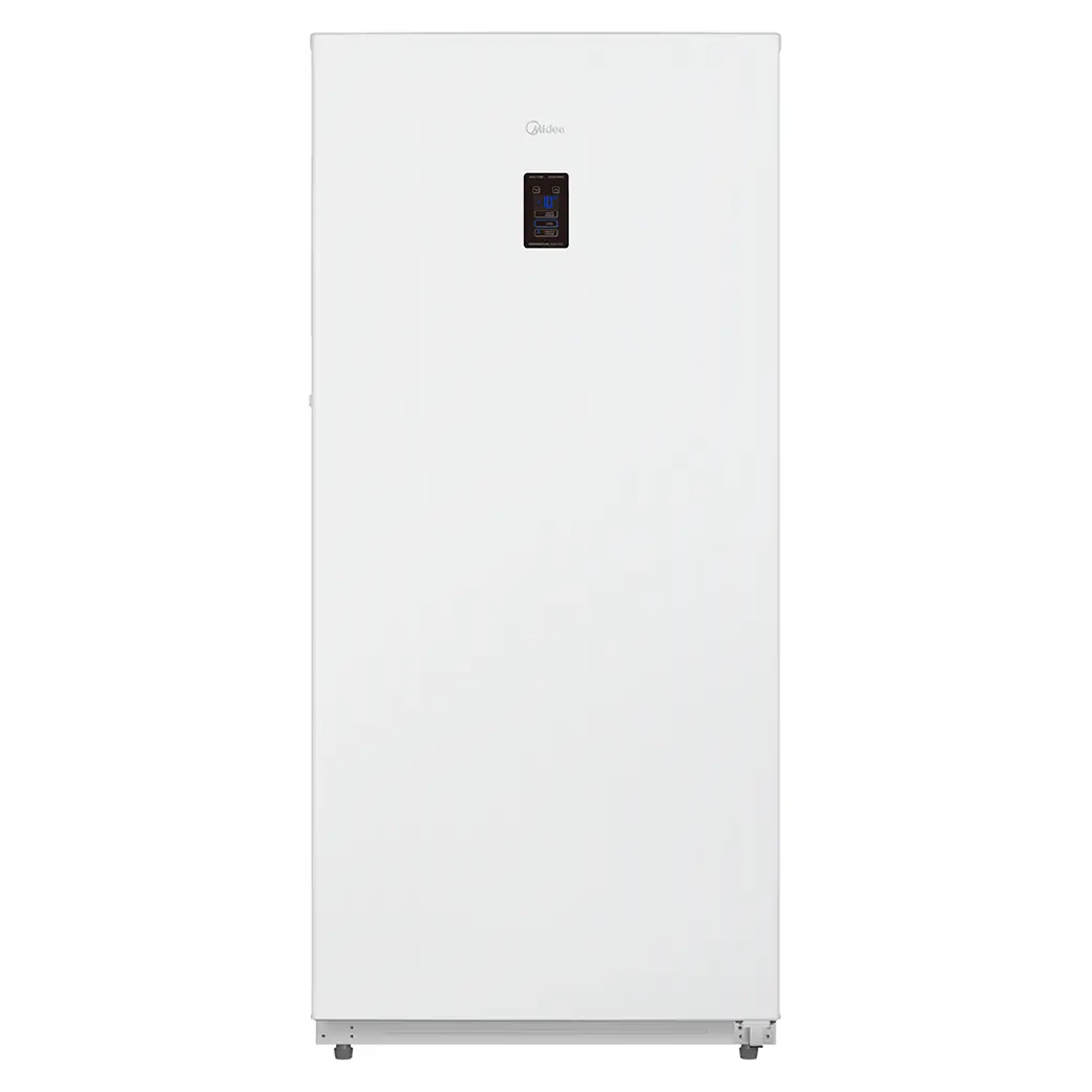14 cu. ft. Convertible Upright Freezer (White) MRU14F5AWW