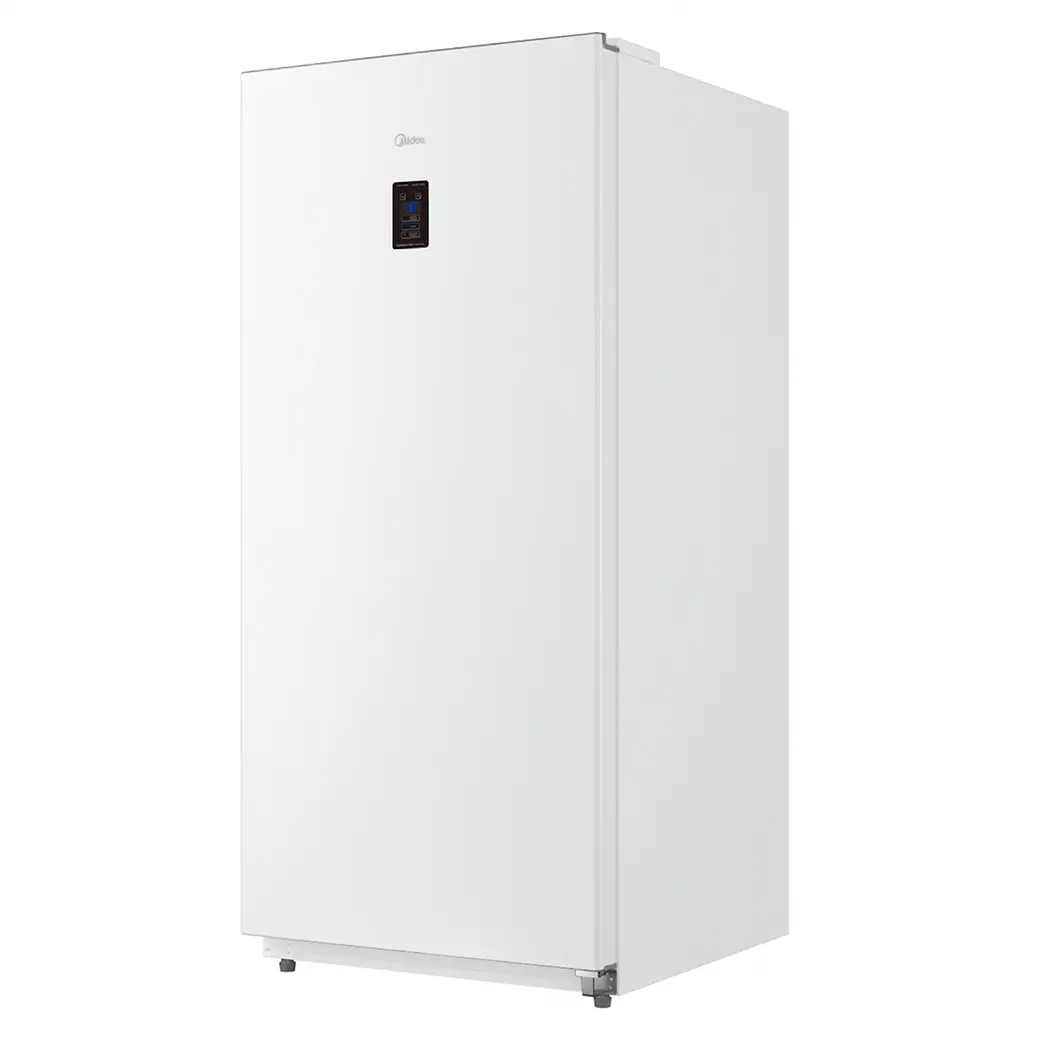 14 cu. ft. Convertible Upright Freezer (White) MRU14F5AWW