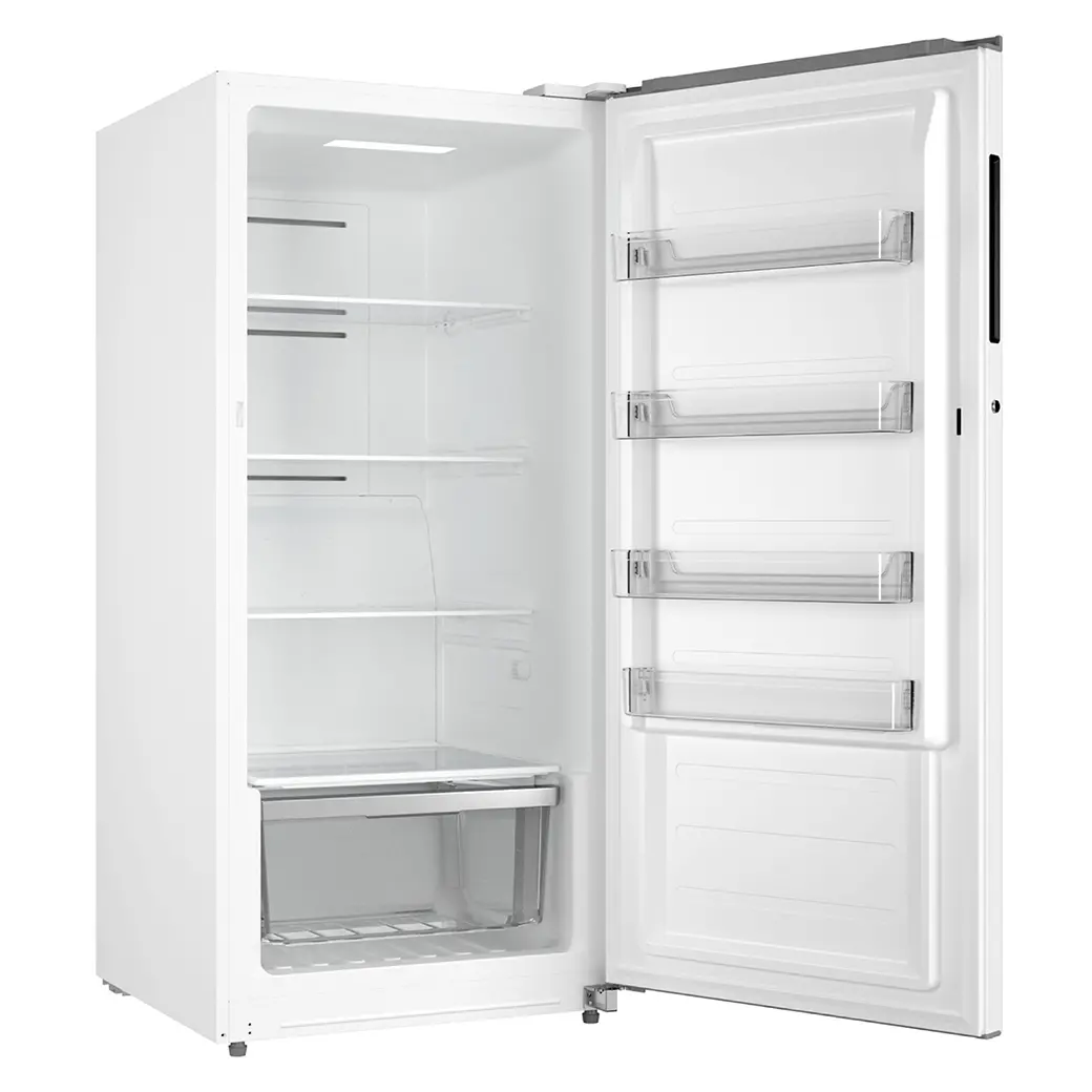 14 cu. ft. Convertible Upright Freezer (White) MRU14F5AWW