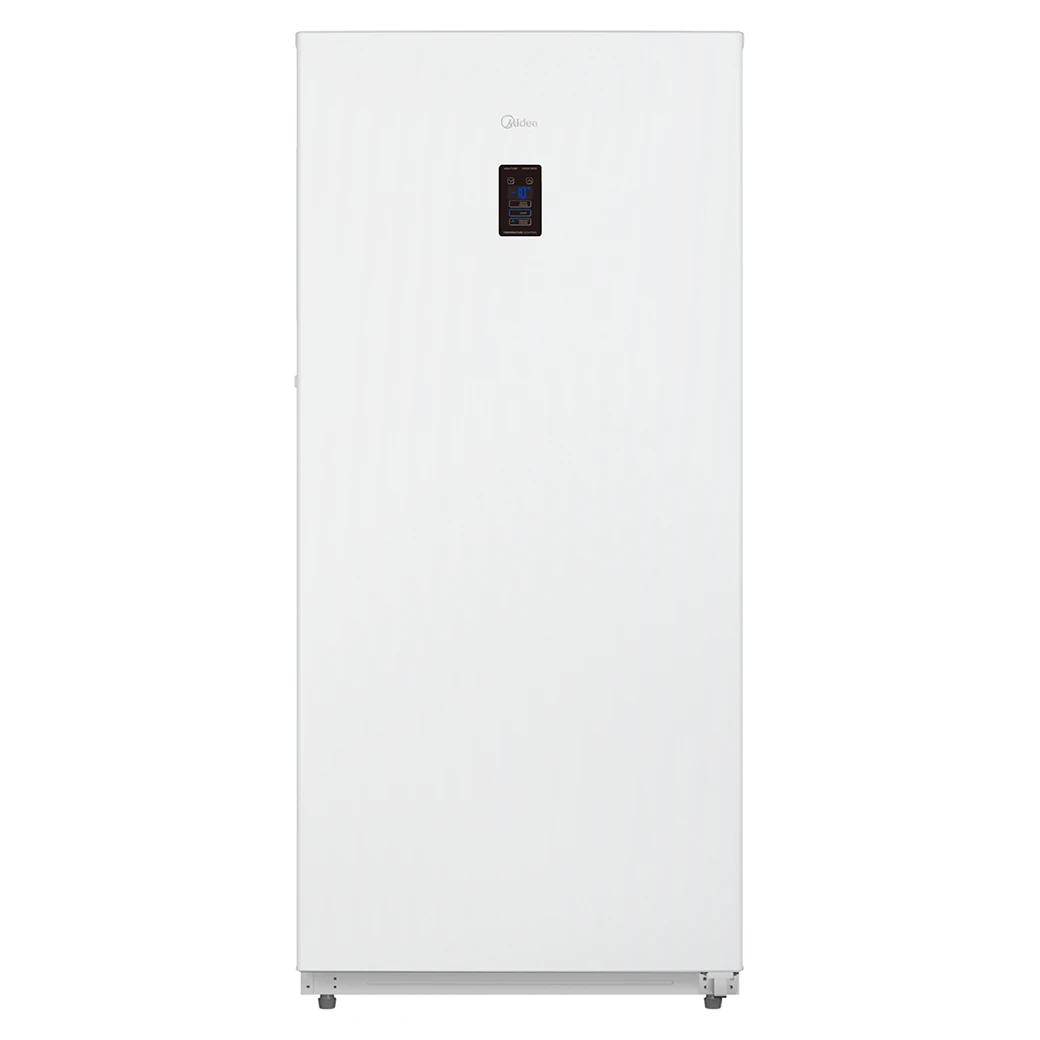 14 cu. ft. Convertible Upright Freezer (White) MRU14F5AWW