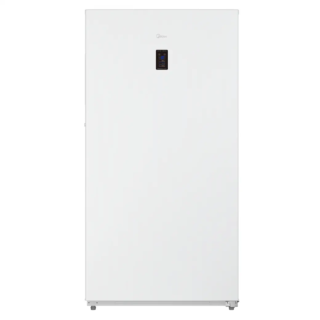 17 cu. ft. Convertible Upright Freezer (White) MRU17F5AWW