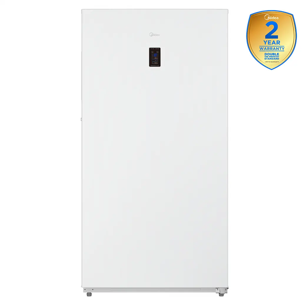 17 cu. ft. Convertible Upright Freezer (White) MRU17F5AWW