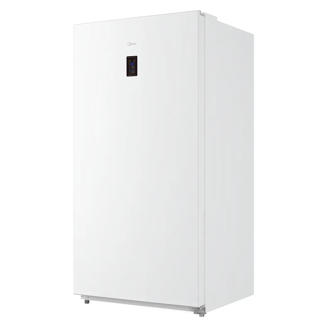 17 cu. ft. Convertible Upright Freezer (White) MRU17F5AWW