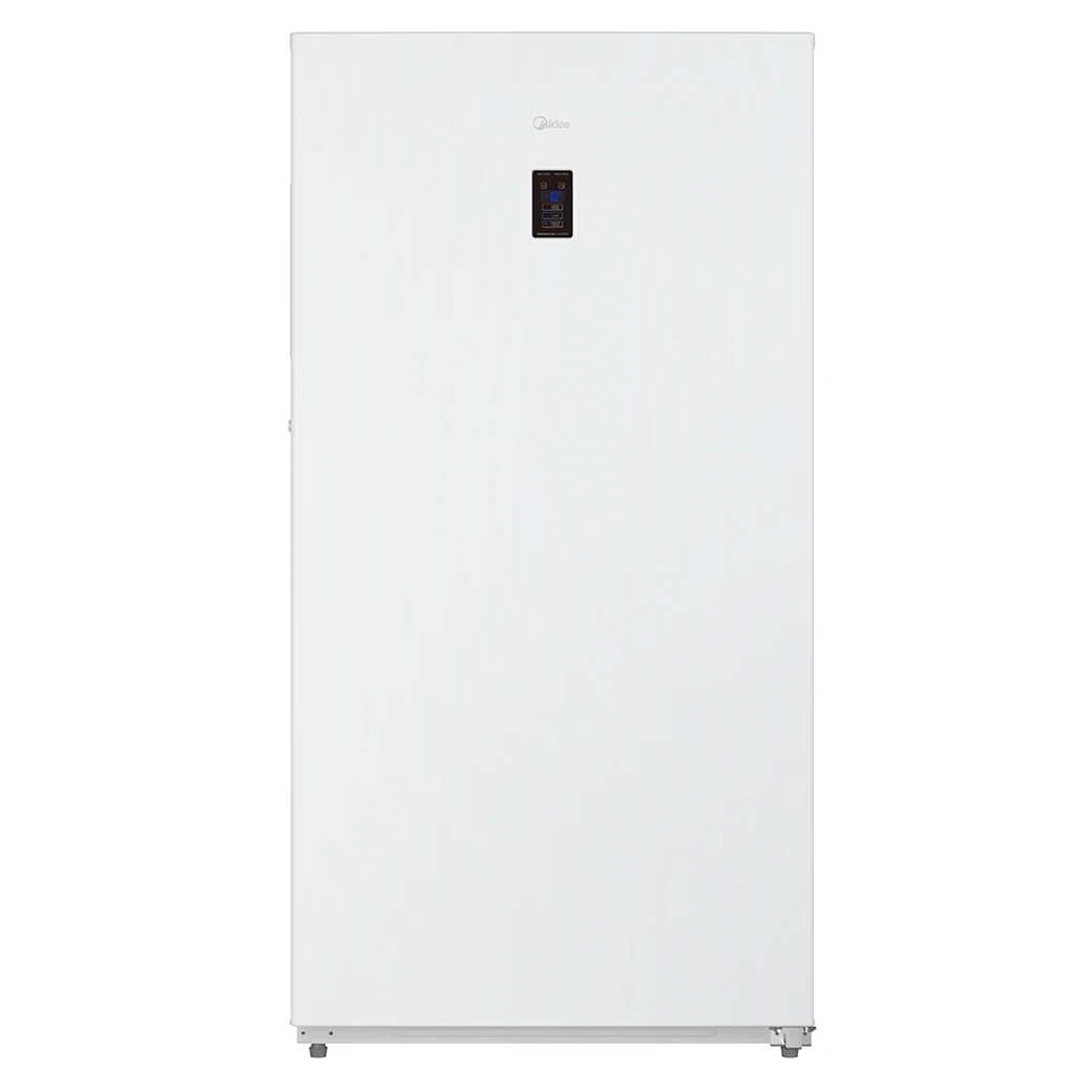 17 cu. ft. Convertible Upright Freezer (White) MRU17F5AWW