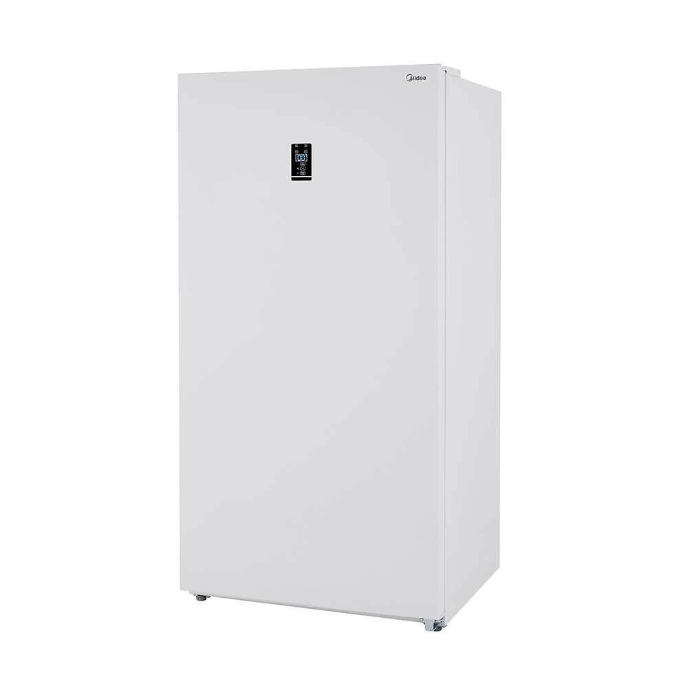 17.0 Cu. Ft. Upright Convertible Freezer White MRU17F6AWW