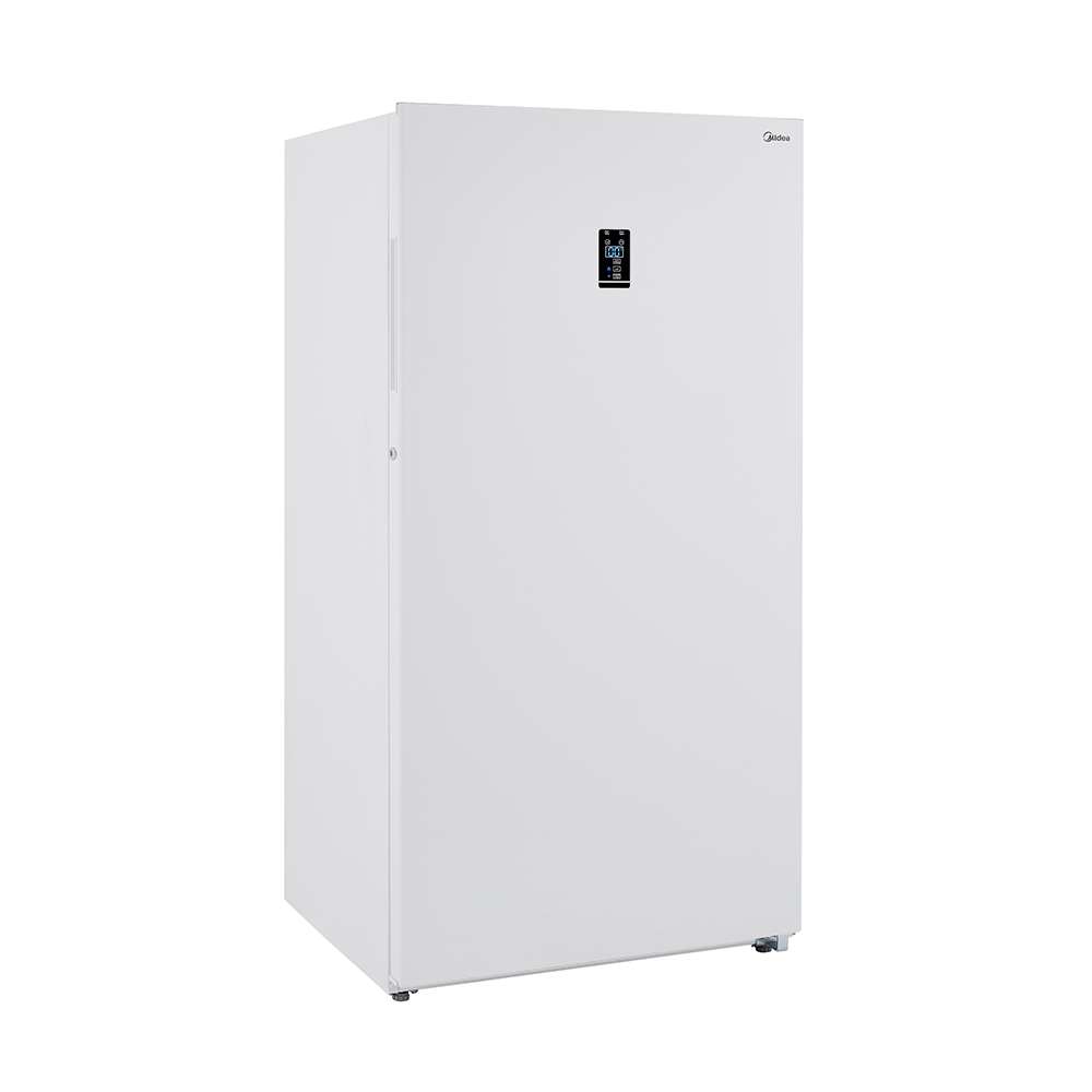17.0 Cu. Ft. Upright Convertible Freezer White MRU17F6AWW