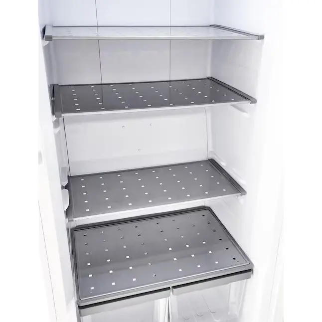 17.0 Cu. Ft. Upright Convertible Freezer White MRU17F6AWW