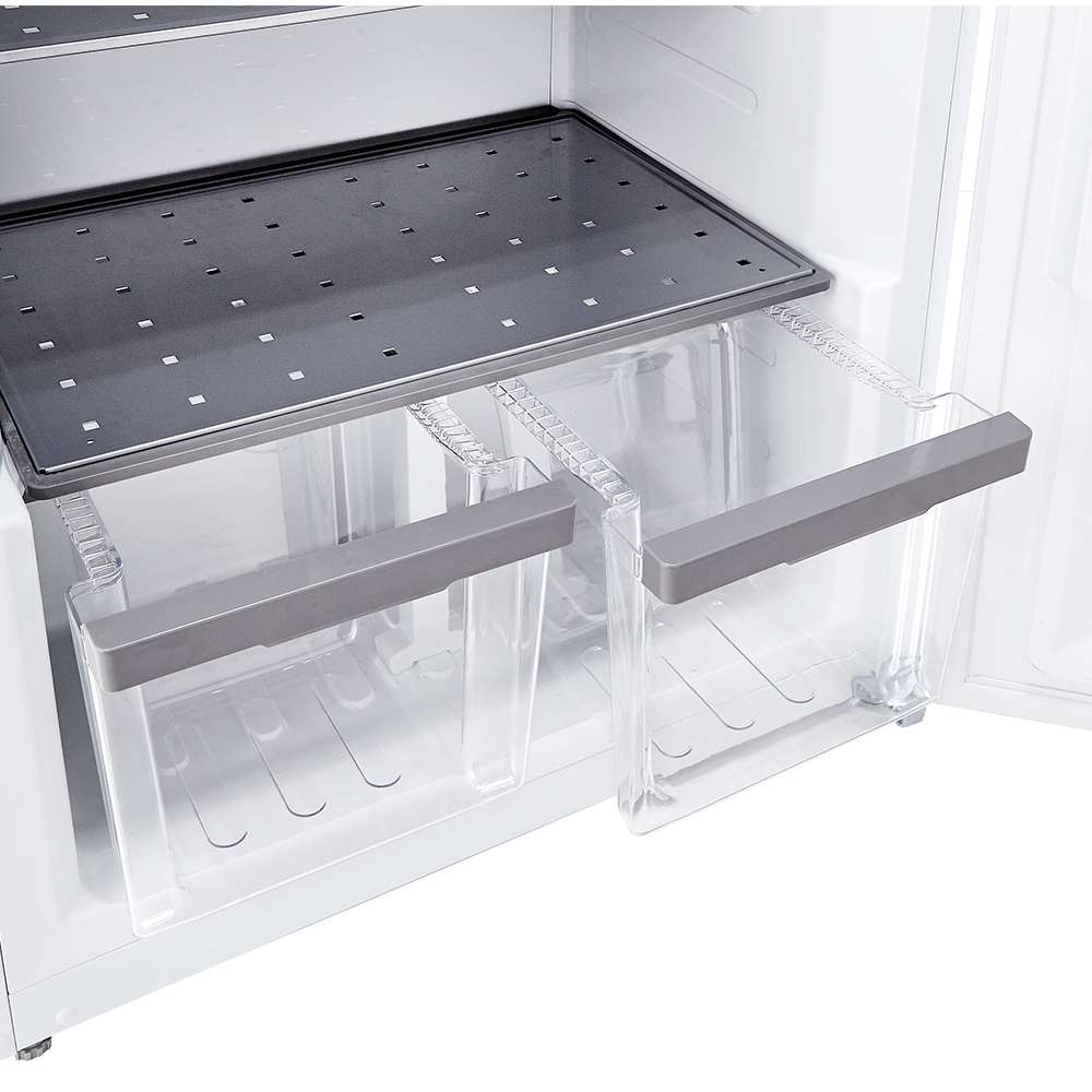 17.0 Cu. Ft. Upright Convertible Freezer White MRU17F6AWW