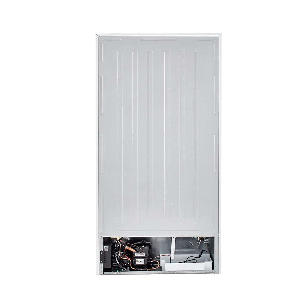 17.0 Cu. Ft. Upright Convertible Freezer White MRU17F6AWW