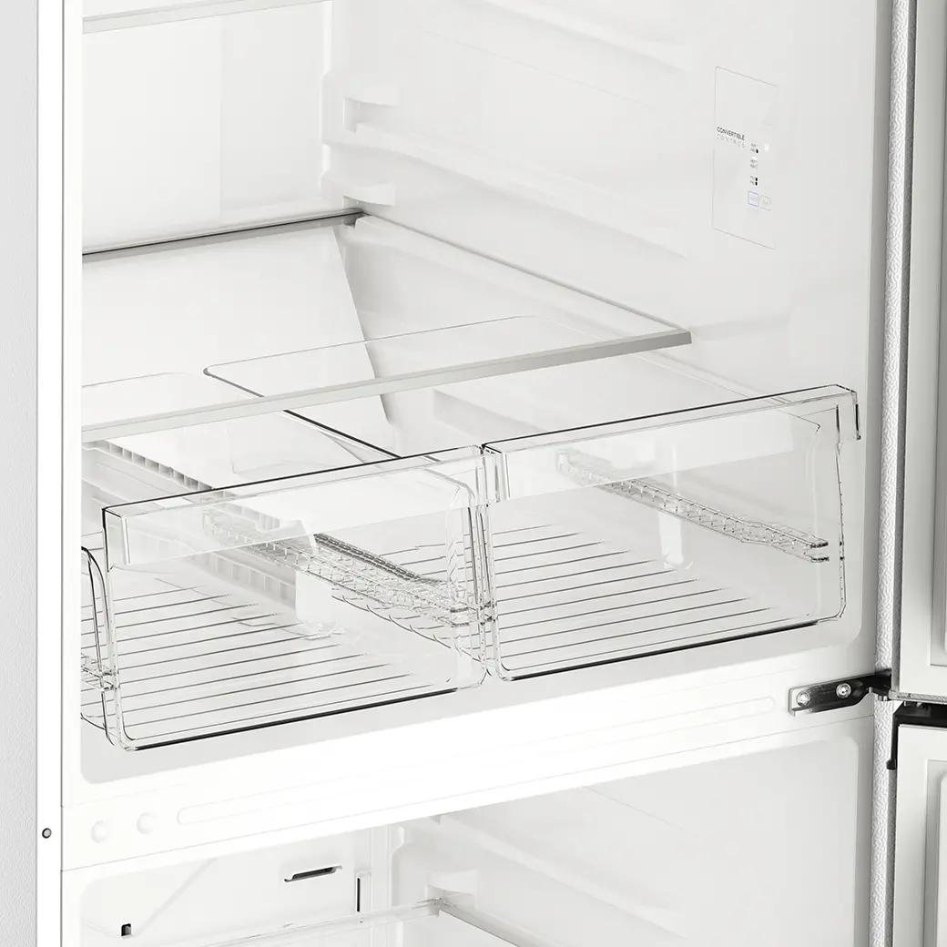 20 cu. ft. 50/50 Flex™ 3-Way Convertible Freezer MRU21C7BWW