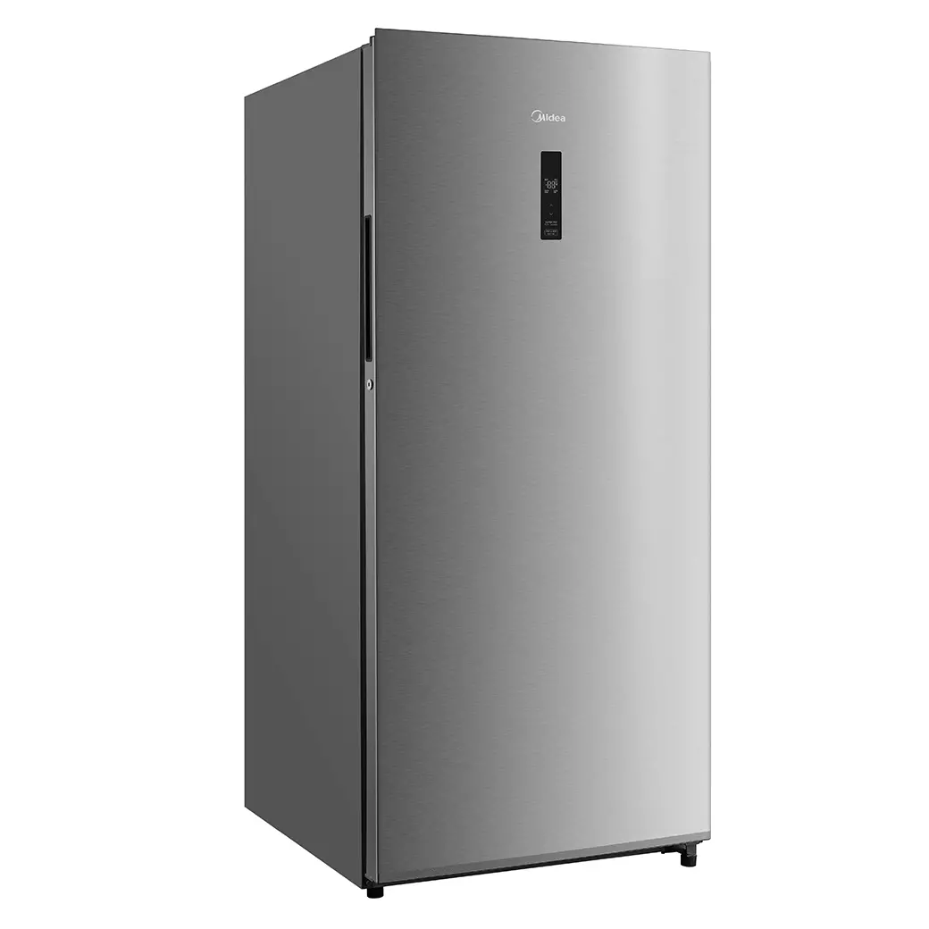 21.0 CF Upright Freezer, Convertible, ESTAR, Digital Display MRU21F5BST