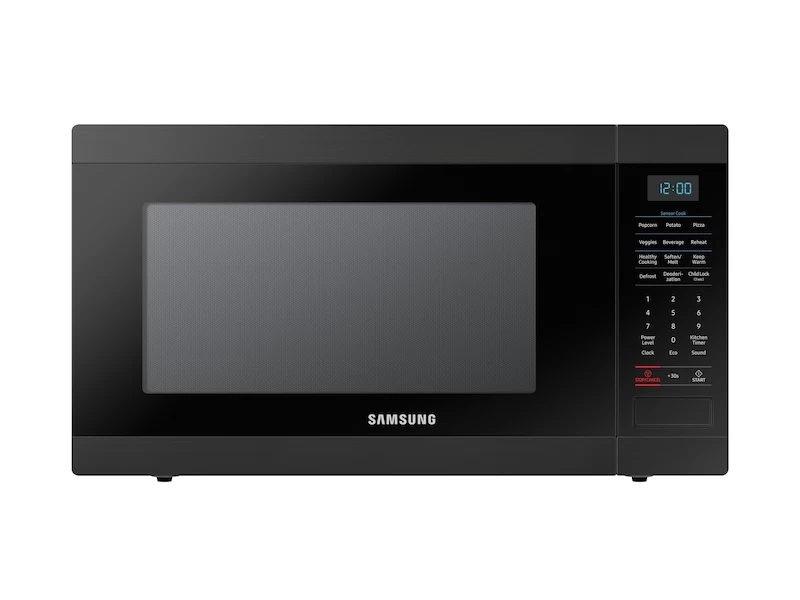 1.9 cu. ft. Countertop Microwave for Built-In Application MS19M8020TGAA