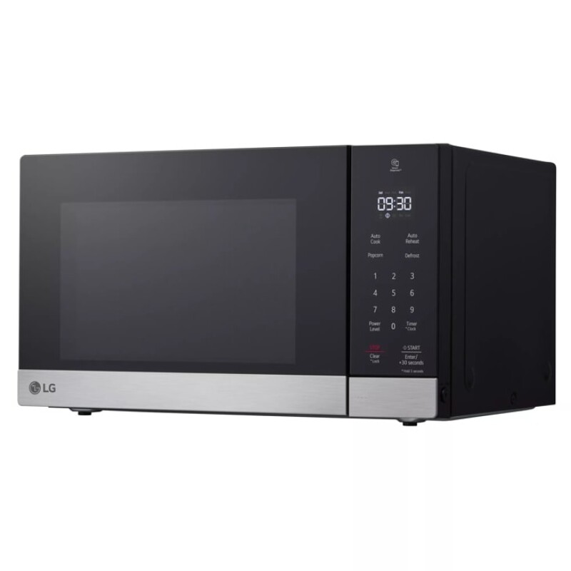 0.9 cu. ft. NeoChef™ Countertop Microwave with Smart Inverter MSER0990S
