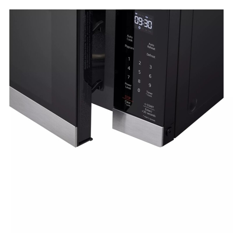 0.9 cu. ft. NeoChef™ Countertop Microwave with Smart Inverter MSER0990S