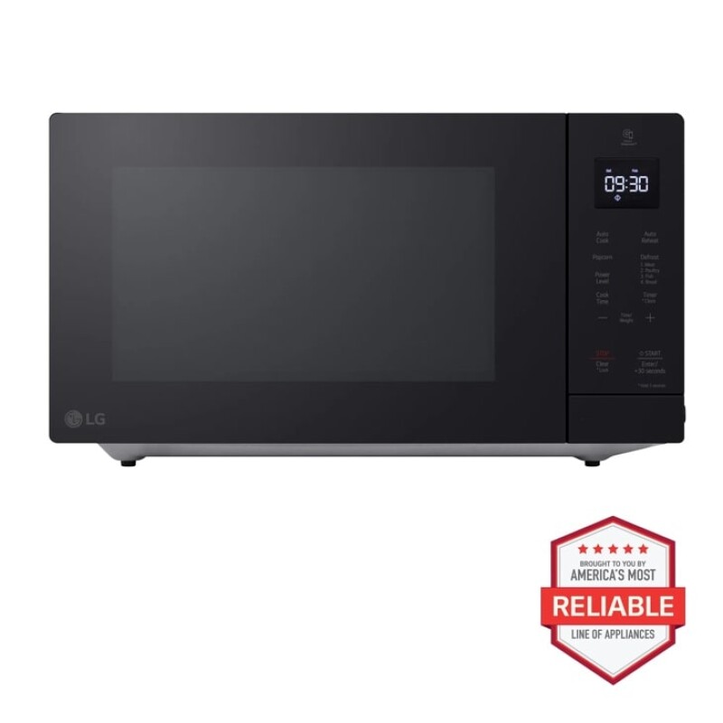 Countertop Microwaves MSER1130B