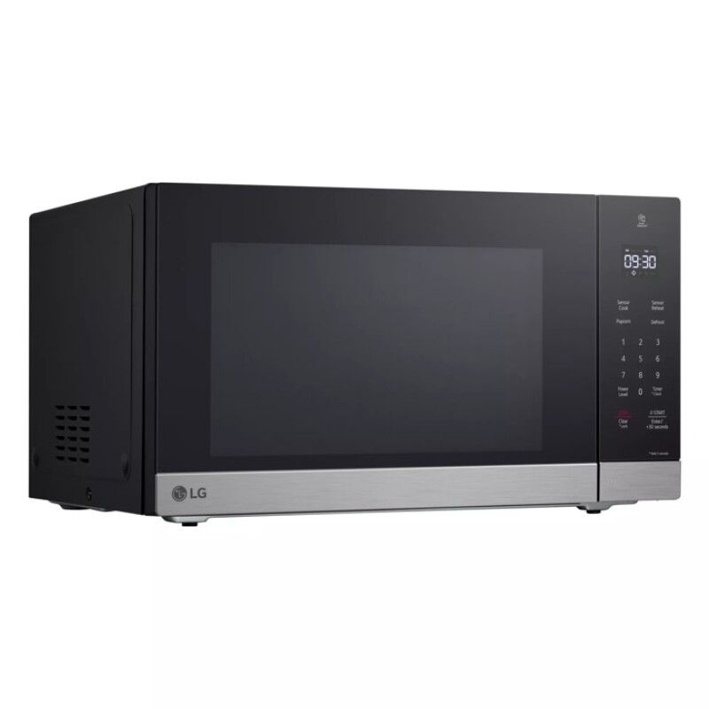 LG 1.5 cu. ft. NeoChef™ Countertop Microwave with Smart Inverter and Sensor Cooking Stainless Steel MSER1590S Picture 1