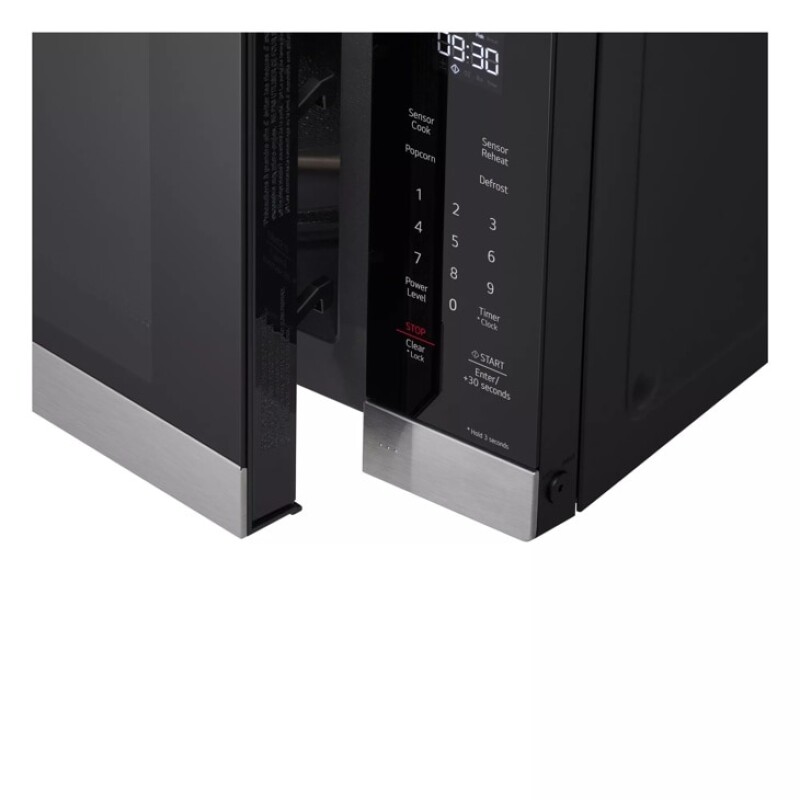 1.5 cu. ft. NeoChef™ Countertop Microwave with Smart Inverter and Sensor Cooking MSER1590S