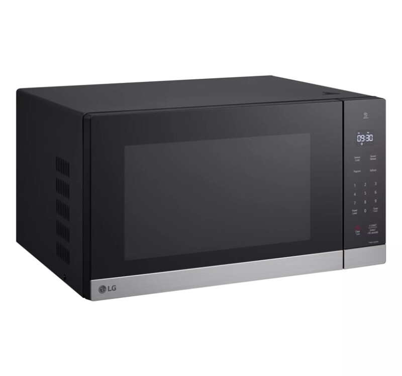 2.0 cu. ft. NeoChef™ Countertop Microwave with Smart Inverter and Sensor Cooking MSER2090S