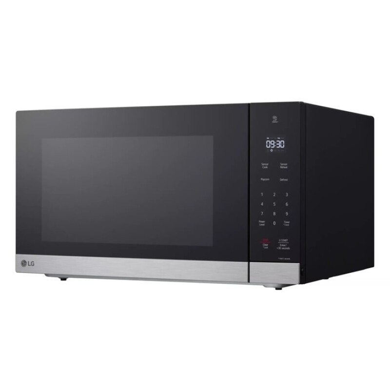 2.0 cu. ft. NeoChef™ Countertop Microwave with Smart Inverter and Sensor Cooking MSER2090S