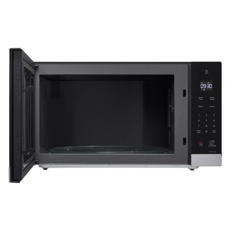 2.0 cu. ft. NeoChef™ Countertop Microwave with Smart Inverter and Sensor Cooking MSER2090S