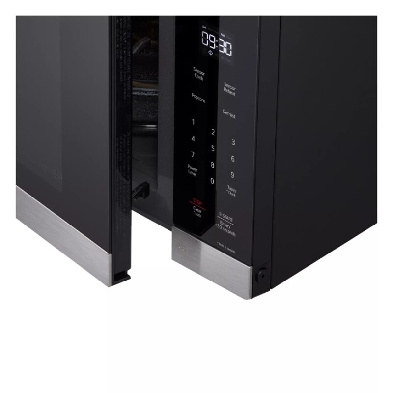 2.0 cu. ft. NeoChef™ Countertop Microwave with Smart Inverter and Sensor Cooking MSER2090S