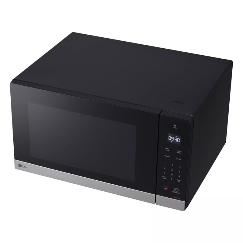 2.0 cu. ft. NeoChef™ Countertop Microwave with Smart Inverter and Sensor Cooking MSER2090S